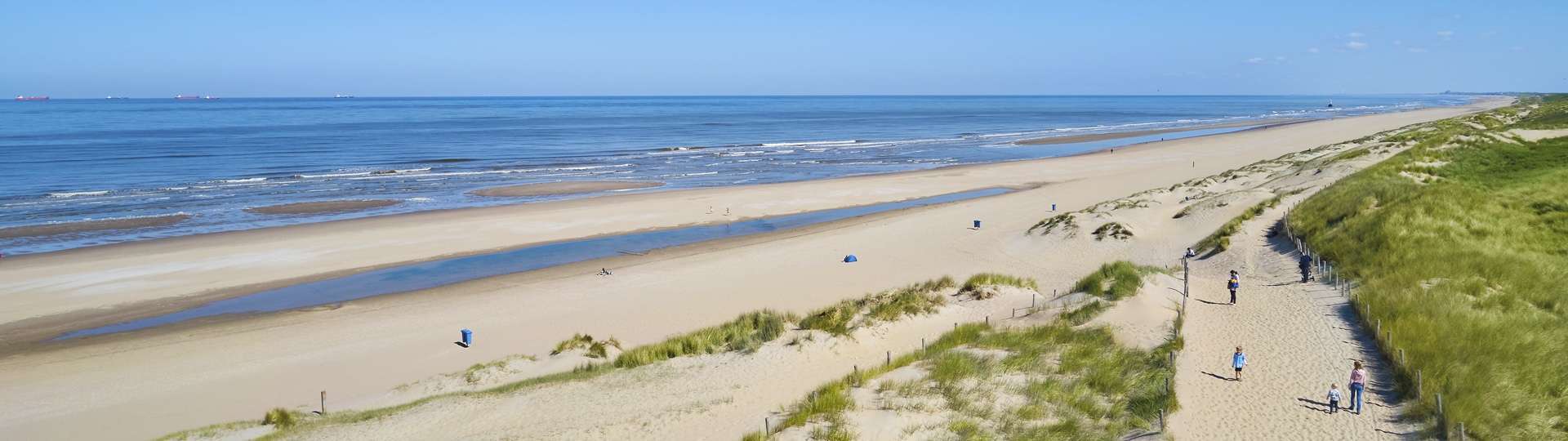 entdecken Sie die Umgebung